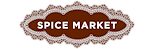 Spice Market Doha Logo