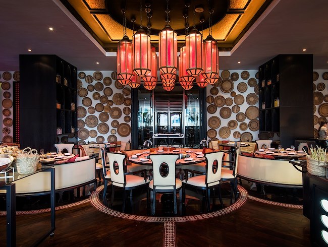 Special Restaurant Offers | Spice Market Doha