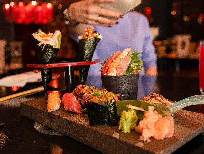 Special Restaurant Offers | Spice Market Doha
